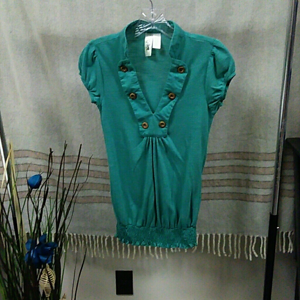 Women's Ester Shirt